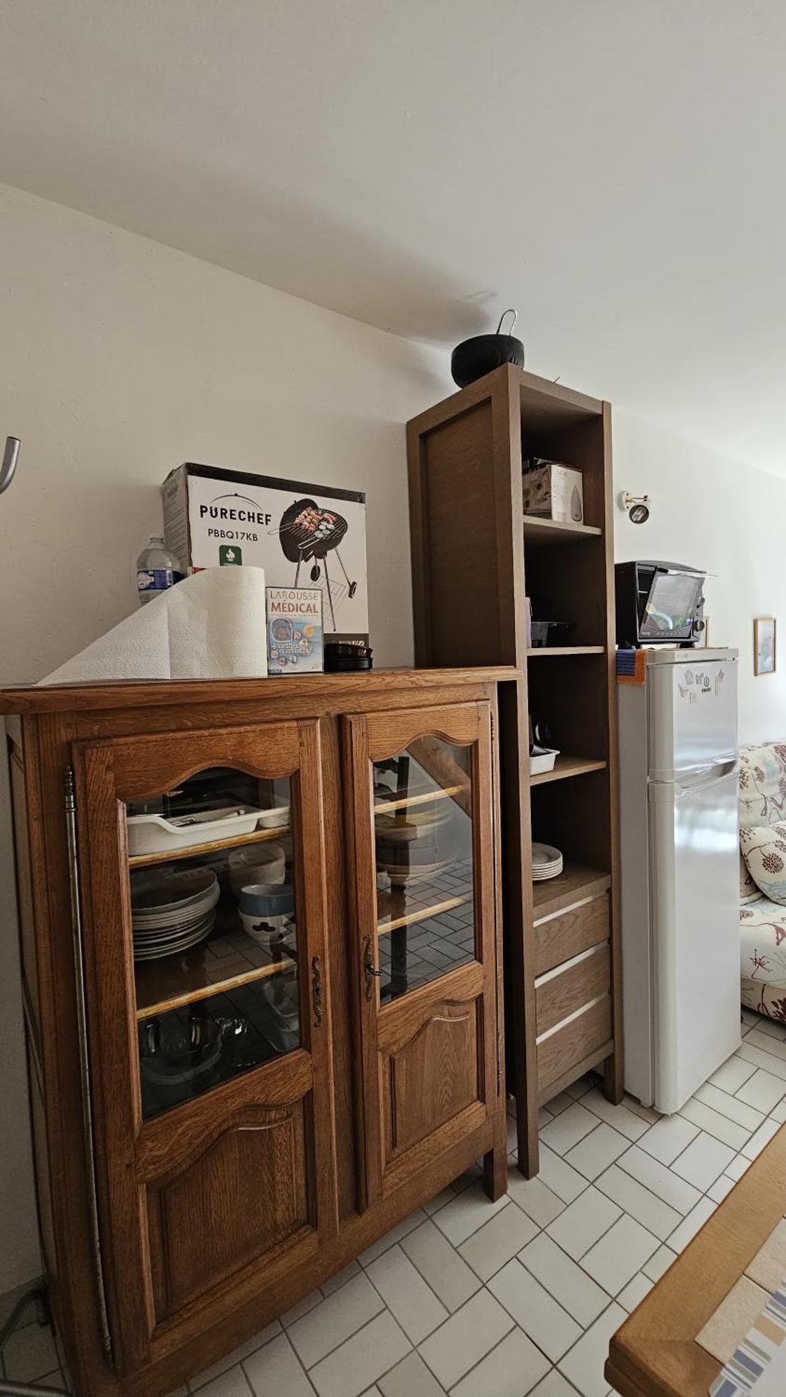 Maison T2 Wifi Parking Prive Les Sables D'Olonne 9Mn A Pied Plage Presidents Exterior foto